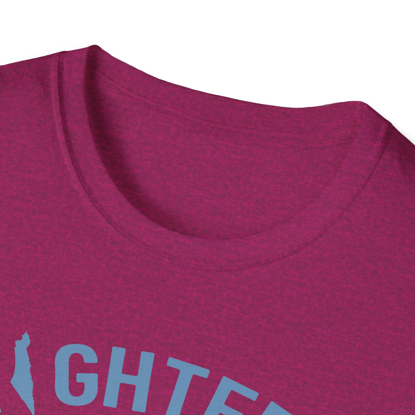 18 Eighteen Chai - T-Shirt