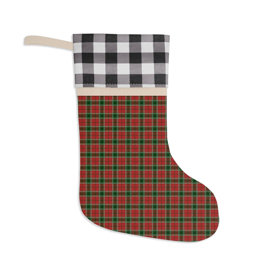 Christmas Decorations | Festive X-Mas Holiday Sock Themed Presents and Gifts | Christmas Stocking | Far Out Prints Co.
