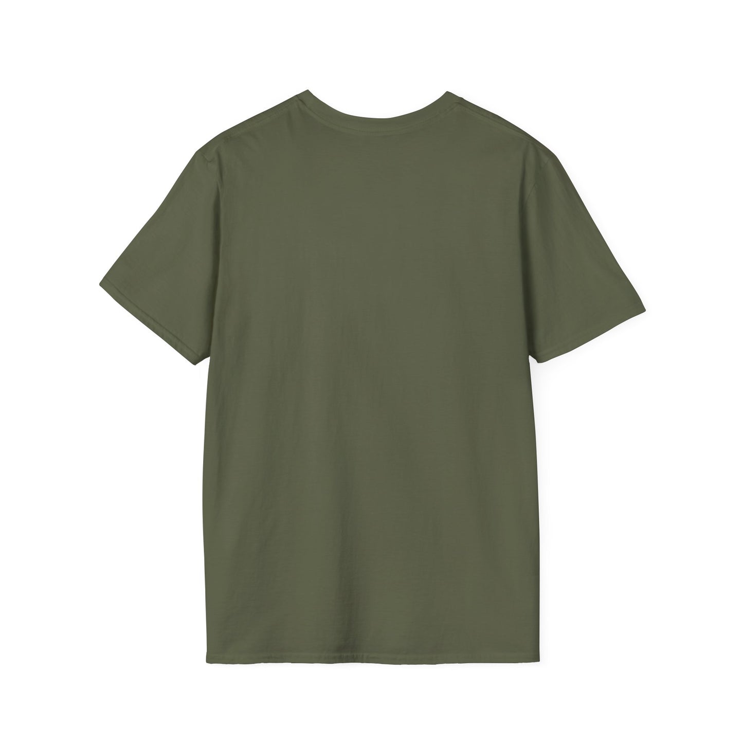 Curb Your Antisemitism Unisex Softstyle T-Shirt