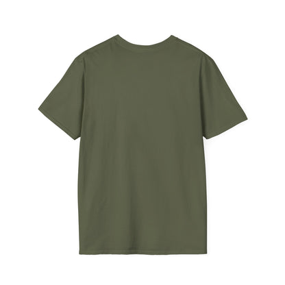 Curb Your Antisemitism Unisex Softstyle T-Shirt