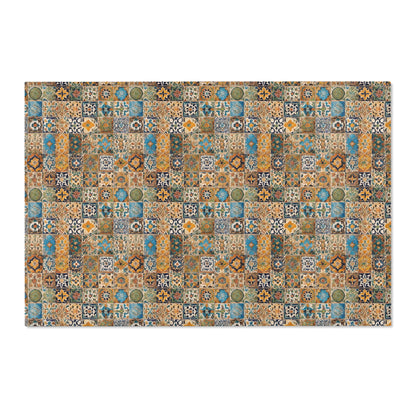 Moroccan Rugs Rug Carpet Design Rug Gift for Home Decor Him or Her Present House Design Theme Israeli Jewish Israel Support Meme Tribute