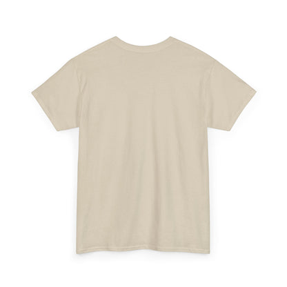 We Will Dance Again Tees  - Israeli Jewish Judaism - Premium Unisex Heavy Cotton T-shirt - by Far Out Prints & Co.