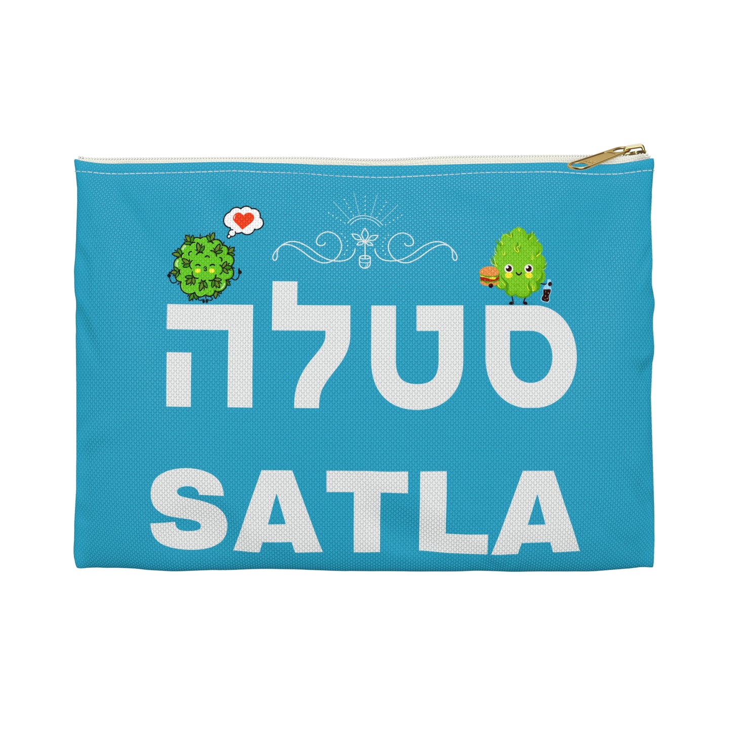 Satla Stoner - Accessory Pouch