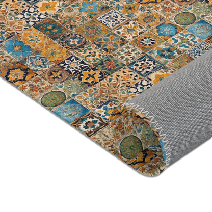 Moroccan Rugs Rug Carpet Design Rug Gift for Home Decor Him or Her Present House Design Theme Israeli Jewish Israel Support Meme Tribute