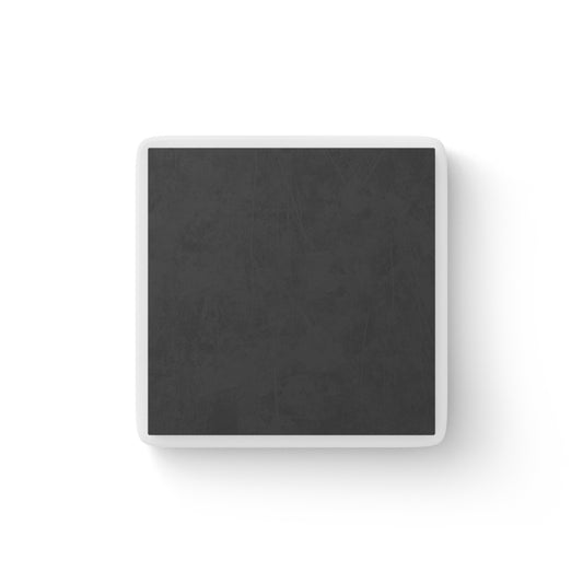 FCK HMS Magnets Stand With Israel Israeli Porcelain Magnet Square Magnets Gift Him Her Present Support Israel Judaism Judaica