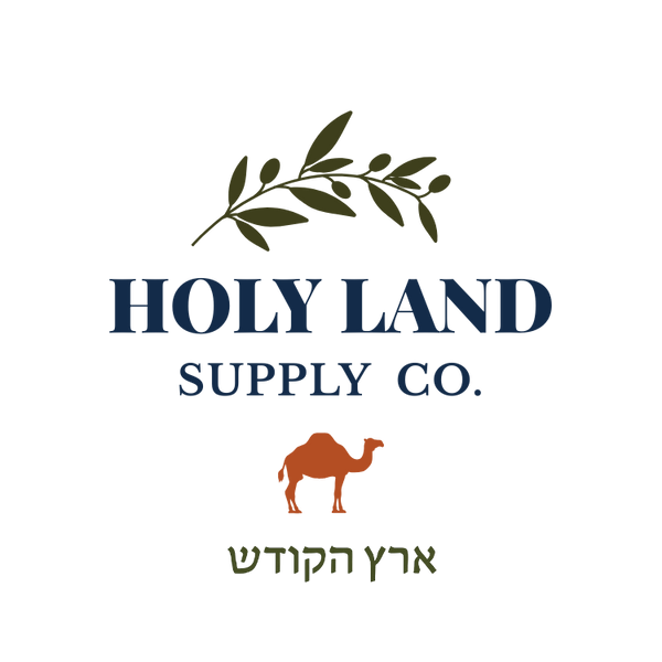 Holy Land Supply Co.